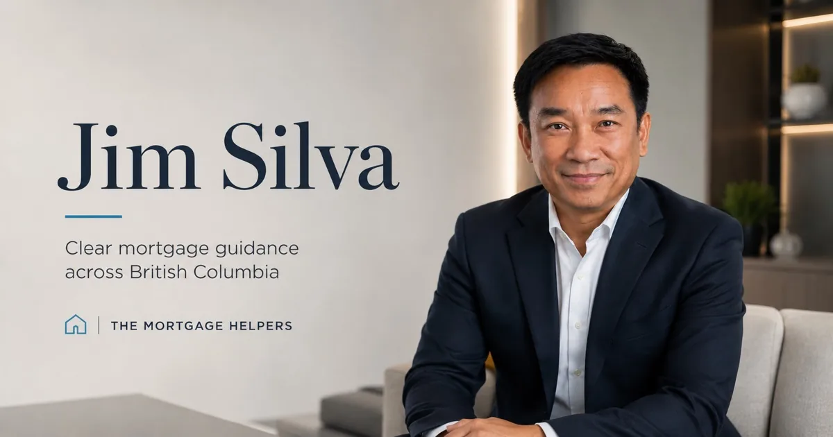 Jim Silva homepage social preview